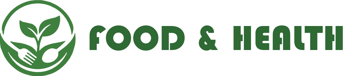 Food & Health Style logo