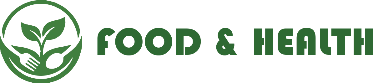 Food & Health Style logo